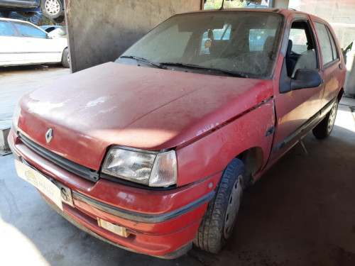 RENAULT CLIO I FASE I / II (B/C57) 