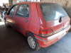  RENAULT CLIO I FASE I / II (B/C57) 