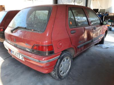 RENAULT CLIO I FASE I / II (B/C57)