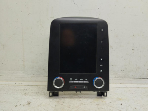 PANTALLA MULTIFUNCION Renault SCENIC IV 