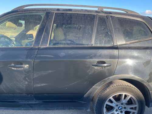 PUERTA TRASERA IZQUIERDA BMW SERIE X3 (E83) 