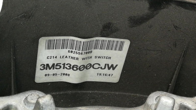 VOLANTE, FORD, C-MAX (CB3)(2007)