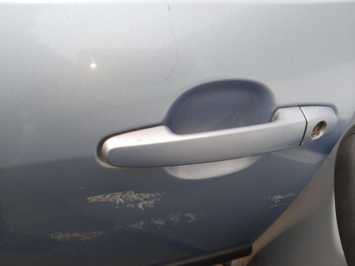 MANETA EXTERIOR DELANTERA IZQUIERDA TOYOTA COROLLA (E12) 