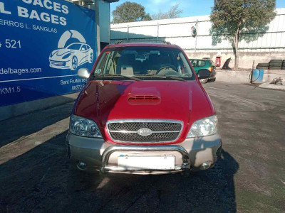 KIA CARNIVAL II (FL)