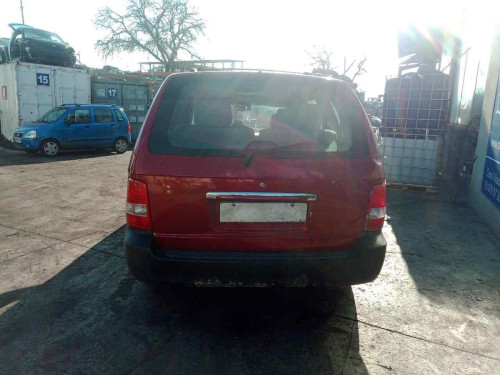  KIA CARNIVAL II (FL) 
