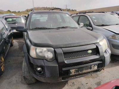LAND ROVER FREELANDER (LN)
