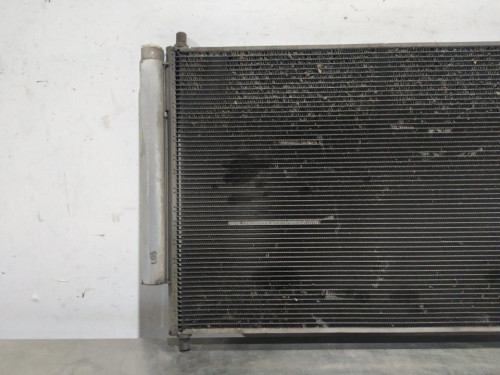 RADIADOR CALEFACCION / AIRE ACONDICIONADO Toyota AVENSIS (T27) 