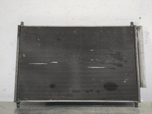 RADIADOR CALEFACCION / AIRE ACONDICIONADO Toyota AVENSIS (T27) 