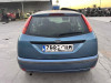  FORD FOCUS BERLINA (CAK) 