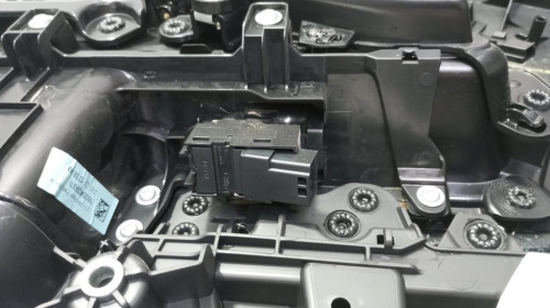 MANDO ELEVALUNAS TRASERO DERECHO, LAND ROVER, RANGE ROVER EVOQUE