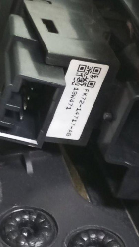 MANDO ELEVALUNAS TRASERO DERECHO, LAND ROVER, RANGE ROVER EVOQUE