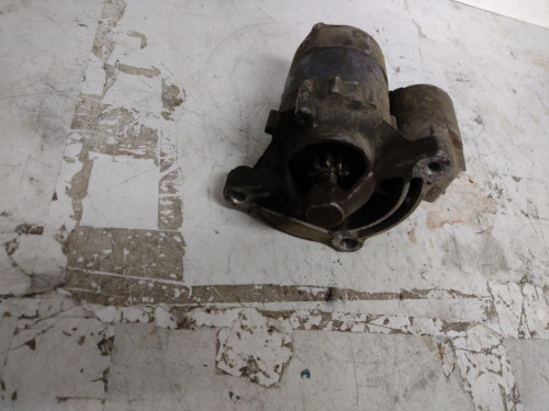  MOTOR ARRANQUE PEUGEOT 106 (S2) 