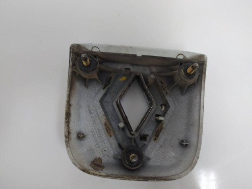  MANETA EXTERIOR PORTON Renault CLIO II FASE II (B/CB0) 