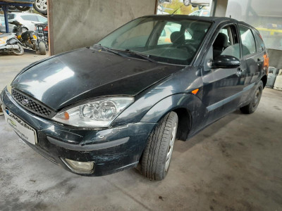 FORD FOCUS BERLINA (CAK)