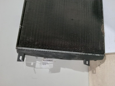 RADIADOR AGUA, VOLKSWAGEN, GOLF PLUS V (5M1)