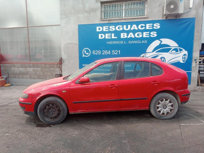SEAT LEON (1M1)