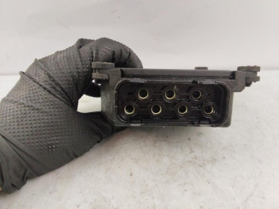 VALVULA AIRE ADICIONAL, VOLKSWAGEN, POLO IV (9N1)