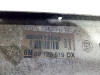 INTERCOOLER OPEL ASTRA G BERLINA 