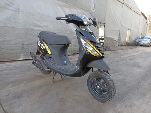  PIAGGIO (VESPA) ZIP 