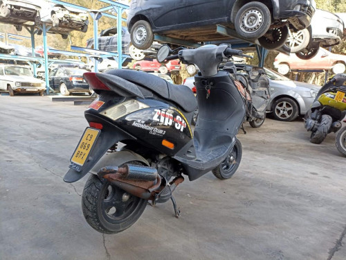  PIAGGIO (VESPA) ZIP 