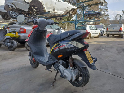 PIAGGIO (VESPA) ZIP