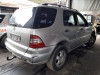  MERCEDES-BENZ CLASE ML (BM 163) 