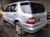  MERCEDES-BENZ CLASE ML (BM 163) 