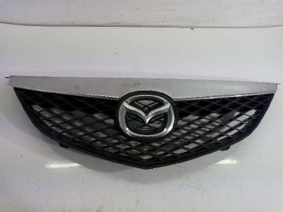 REJILLA DELANTERA, MAZDA, 6 BERLINA (GG)