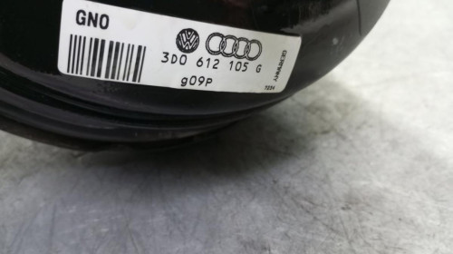 SERVOFRENO CON BOMBA, VOLKSWAGEN, PHAETON (3D2/3D8)