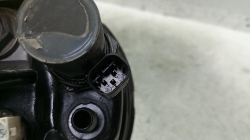 SERVOFRENO CON BOMBA, VOLKSWAGEN, PHAETON (3D2/3D8)