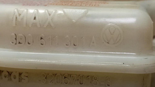 SERVOFRENO CON BOMBA, VOLKSWAGEN, PHAETON (3D2/3D8)