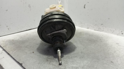 SERVOFRENO CON BOMBA, VOLKSWAGEN, PHAETON (3D2/3D8)