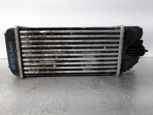  INTERCOOLER Citroen C3 PICASSO 