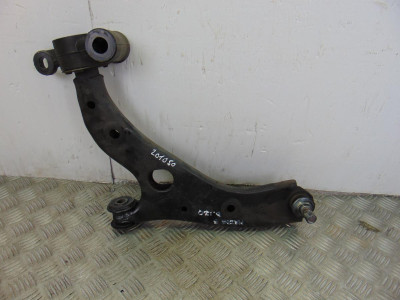 BRAZO SUSPENSION INFERIOR DELANTERO IZQUIERDO, MAZDA, 3 BERLINA / SEDÁN (BM/BN)