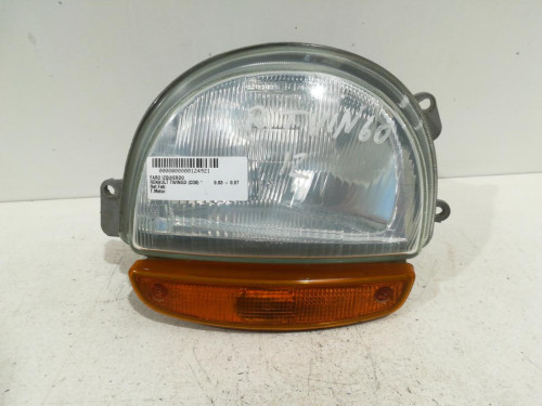  FARO IZQUIERDO 