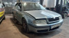  SKODA OCTAVIA BERLINA (1U2) 