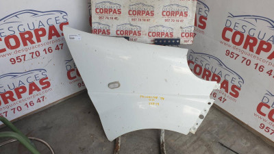 ALETA DELANTERA DERECHA, NISSAN, PRIMASTAR (X83)