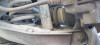 TRANSMISION TRASERA DERECHA MERCEDES-BENZ SLK (BM 170) ROADSTER 