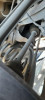 TRANSMISION TRASERA DERECHA MERCEDES-BENZ SLK (BM 170) ROADSTER 