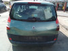 RENAULT SCENIC II (JM) — vehículo donante para recambios 