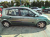 RENAULT SCENIC II (JM) — vehículo donante para recambios 