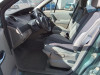 RENAULT SCENIC II (JM) — vehículo donante para recambios 