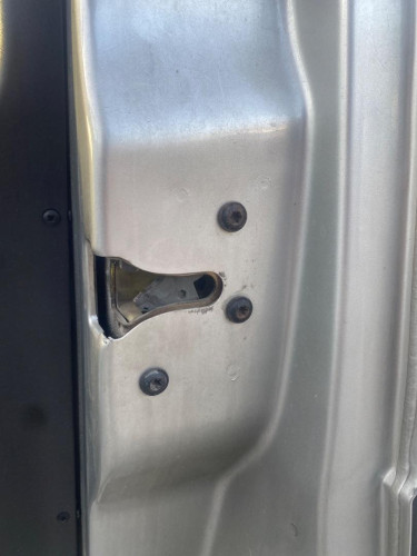 CERRADURA PUERTA DELANTERA DERECHA FORD FOCUS BERLINA (CAK) 