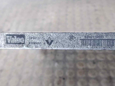 CONDENSADOR / RADIADOR AIRE ACONDICIONADO, RENAULT, SCENIC II (JM)