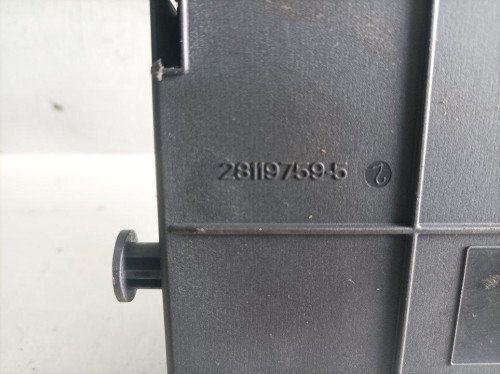  CAJA RELES / FUSIBLES CITROEN C 15 