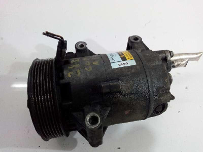 COMPRESOR AIRE ACONDICIONADO, RENAULT, SCENIC II (JM)