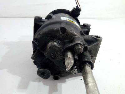 COMPRESOR AIRE ACONDICIONADO, RENAULT, SCENIC II (JM)