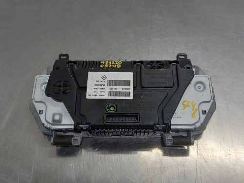  CUADRO INSTRUMENTOS, RENAULT, ARKANA (EU VERSION) 