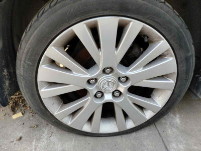 LLANTA, MAZDA, 6 BERLINA (GH)