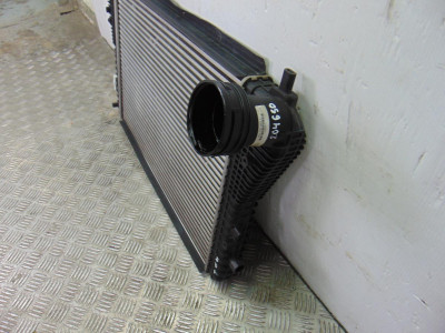 INTERCOOLER, VOLKSWAGEN, TOURAN (1T2)